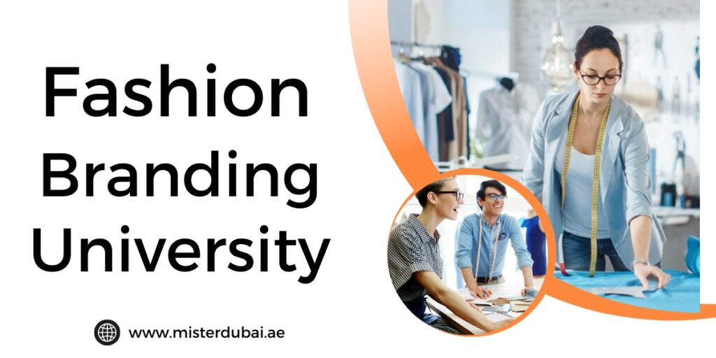 Fashion Branding University