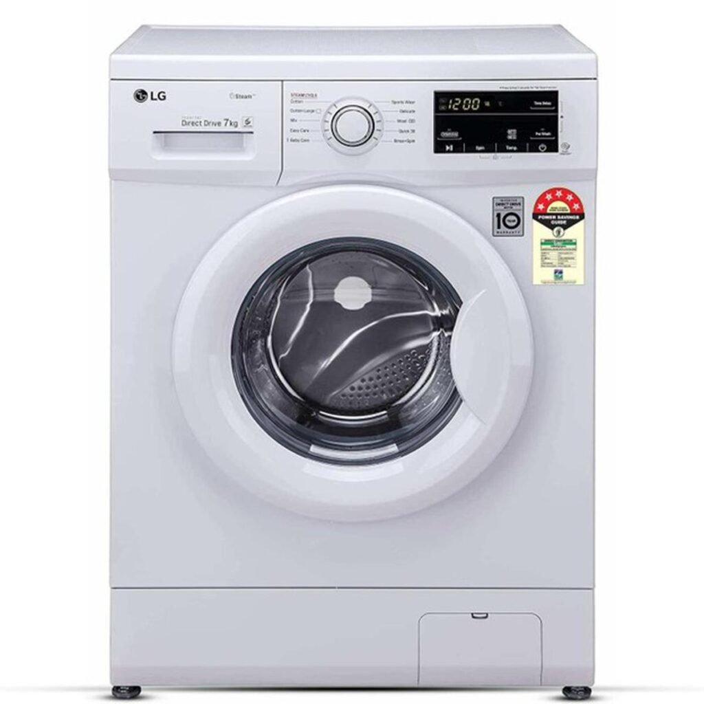 washing machine brands