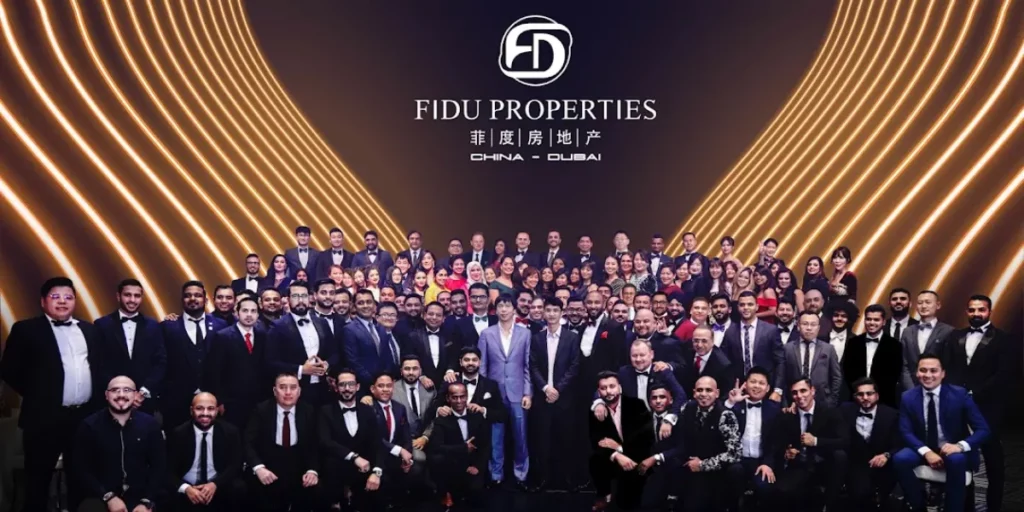 Fidu Property Real Estate Brokerage