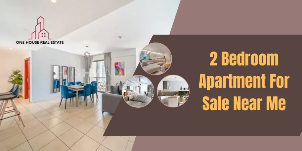 2 Bedroom Apartments For Sale Near Me