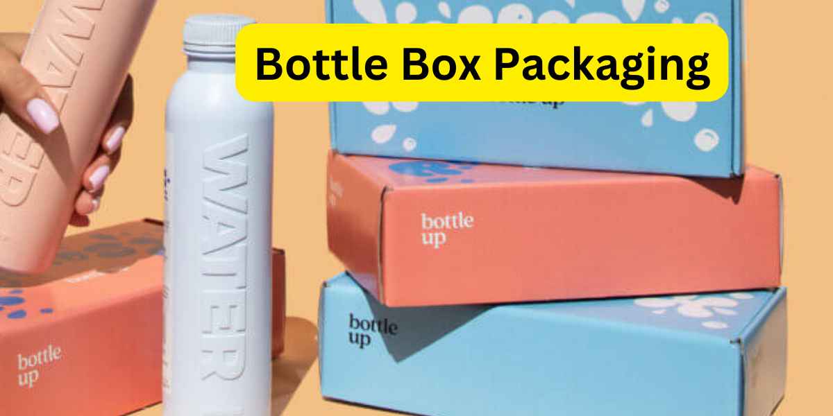 bottle packaging