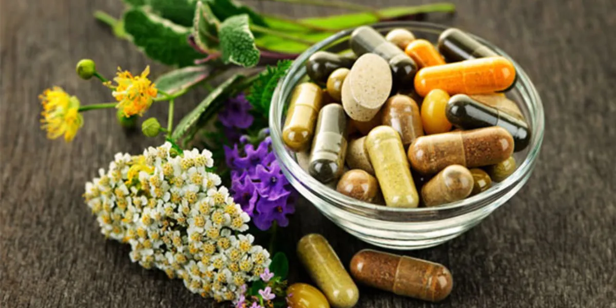 Challenges To Starting A Health Supplements Business In The Uae Market