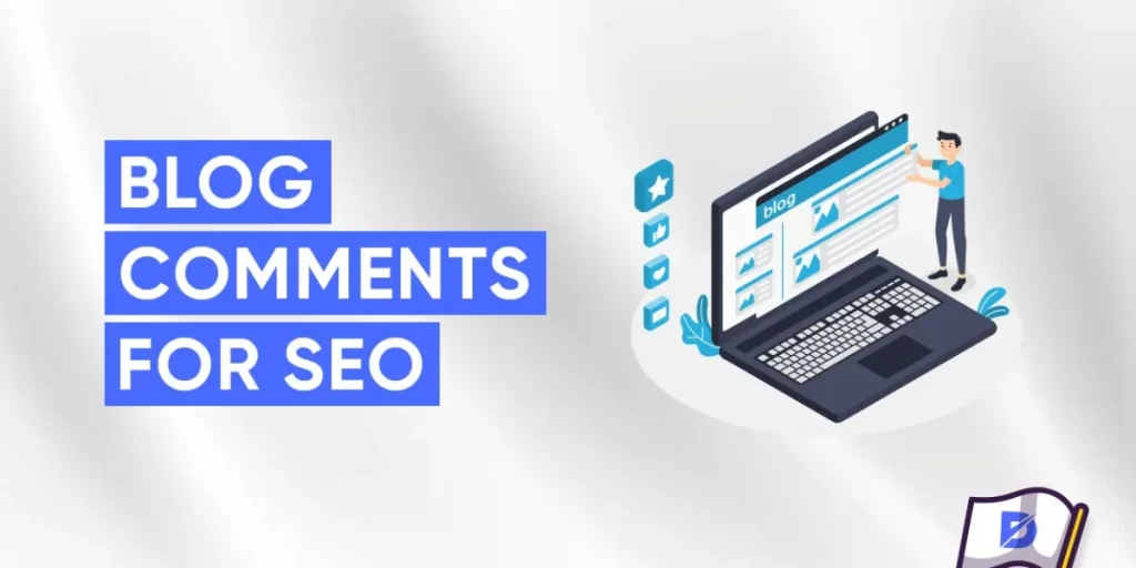 Do Blog Comments Help SEO?
