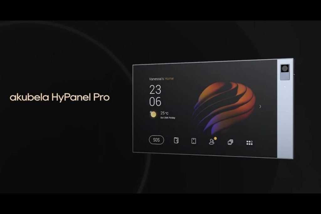 Discover the Future of Smart Homes with Akubela