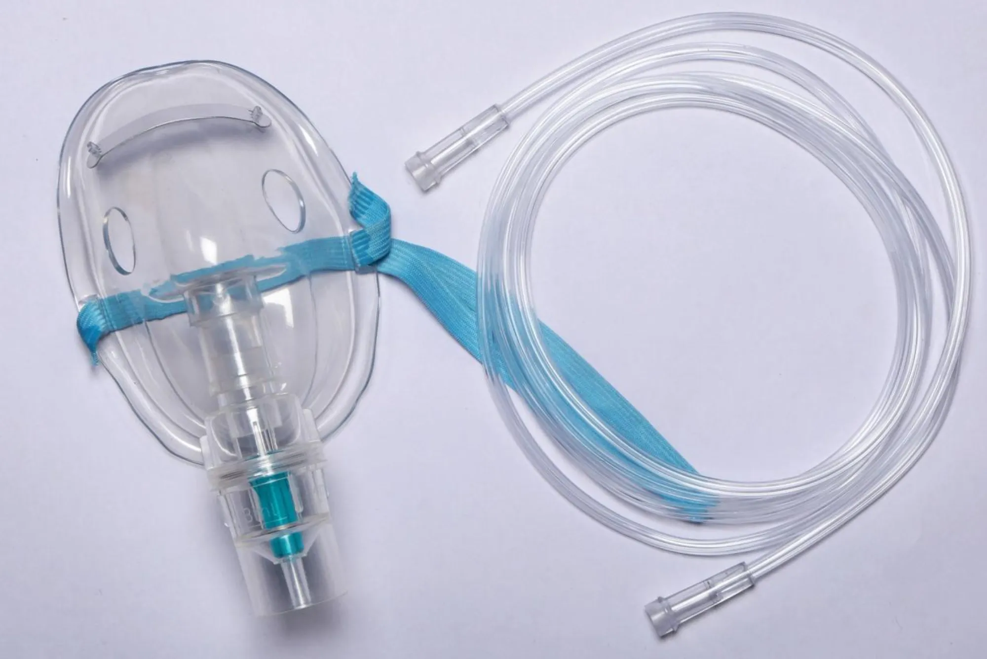 Enhancing Patiens' Care with Wellead Medical's Nebulizer Mask and Tubing Solutions