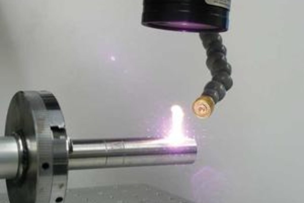 Soing Photonics Redefining Precision with the 2D Galvo Scanner