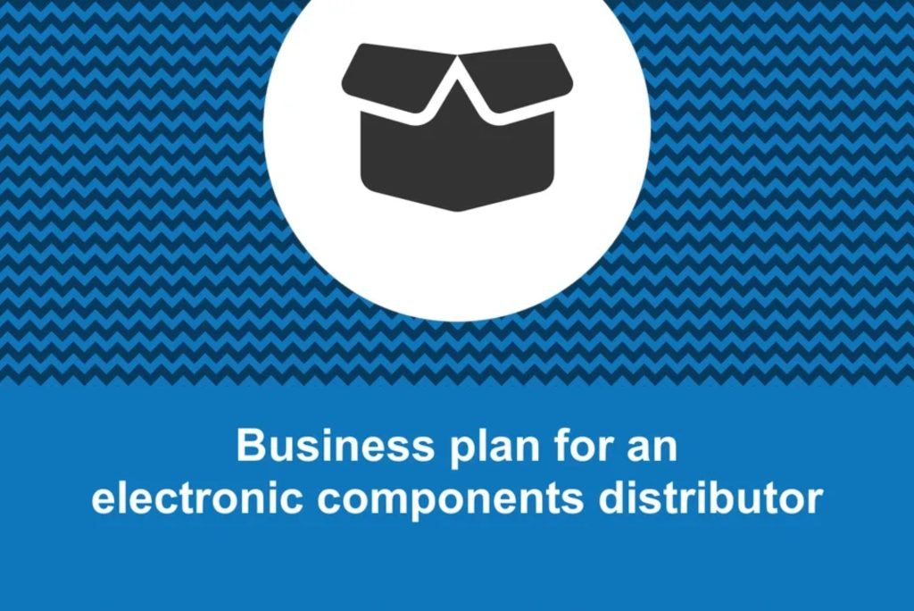 Streamlined Procurement The Benefits of Working with Electronic Component Wholesalers
