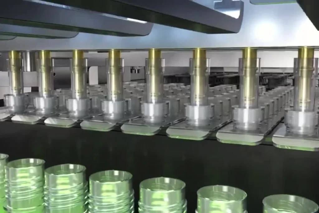 Advancing Molecular Diagnostic System with the Automated Tianlong Panall 8000 System
