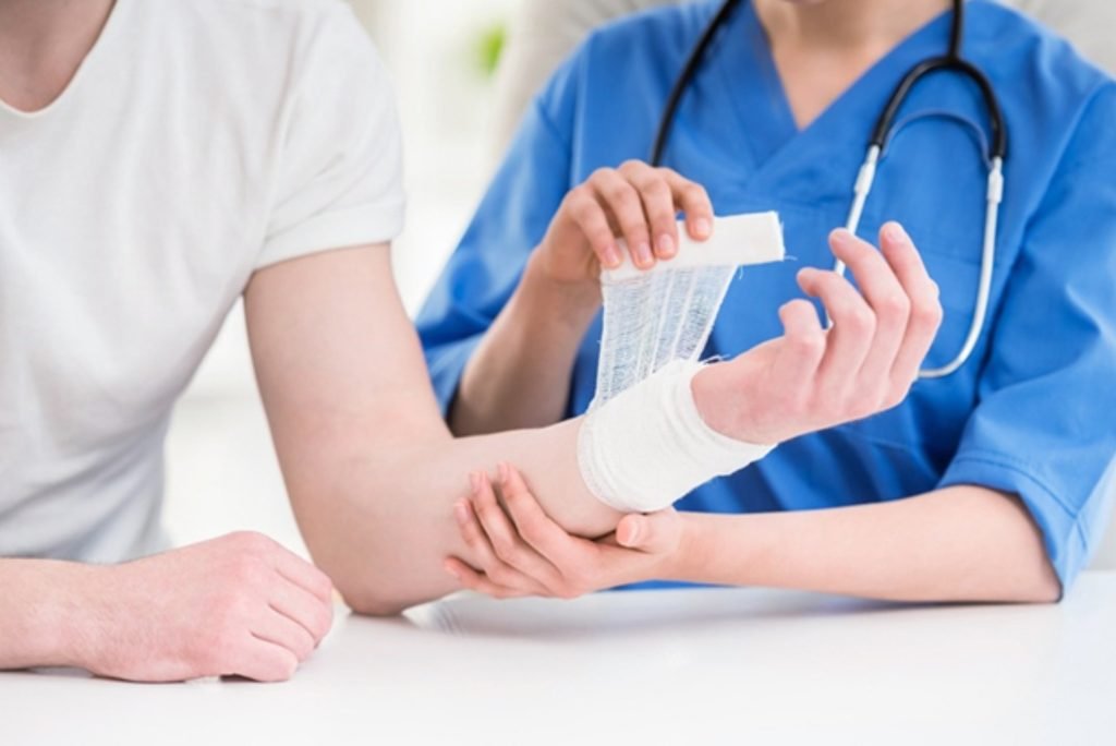 Experience superior wound care with Winner Medical's innovative foam dressings. Accelerate healing and promote comfort for effective advanced wound management.