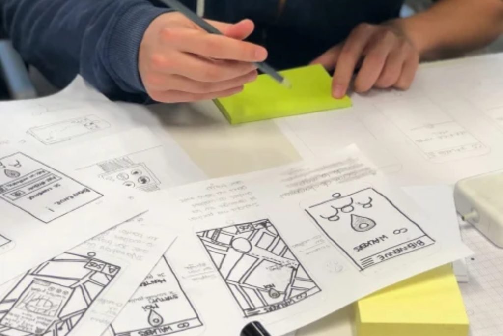 Prototyping Services Bringing Ideas to Life