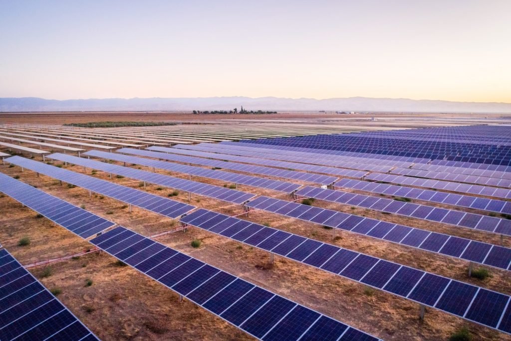 Sungrow's Solar PV Inverters Powering a Sustainable Future