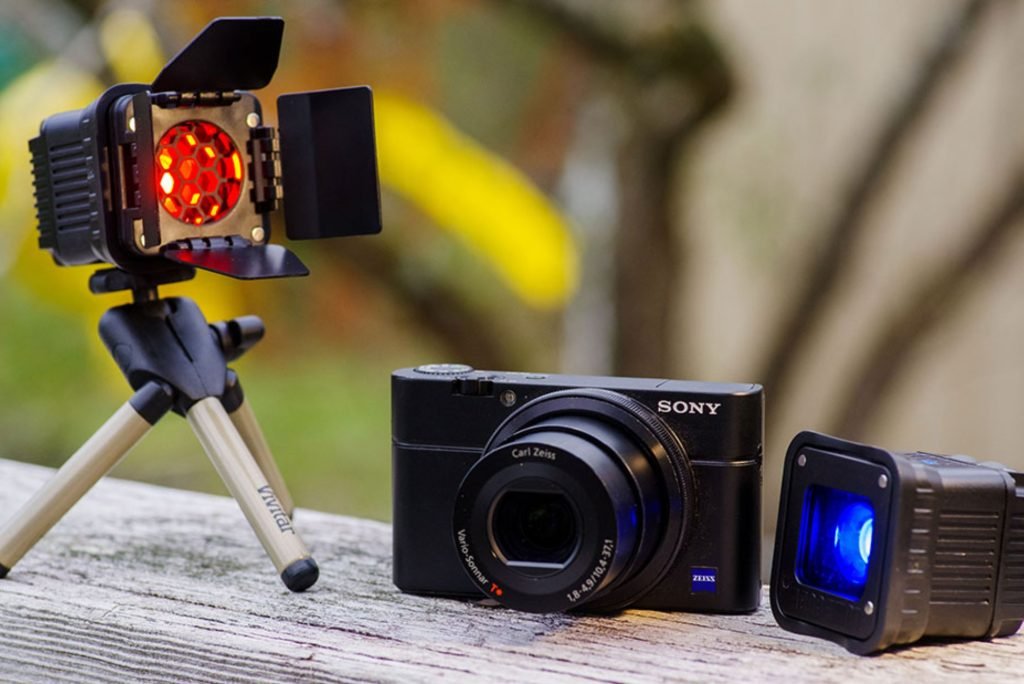 Unleashing Your Creativity with SmallRig Camera Tripods