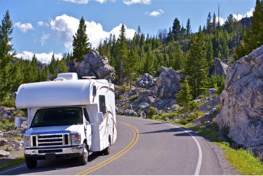 DNL Reliable and High-Quality Metal Parts for Trailers