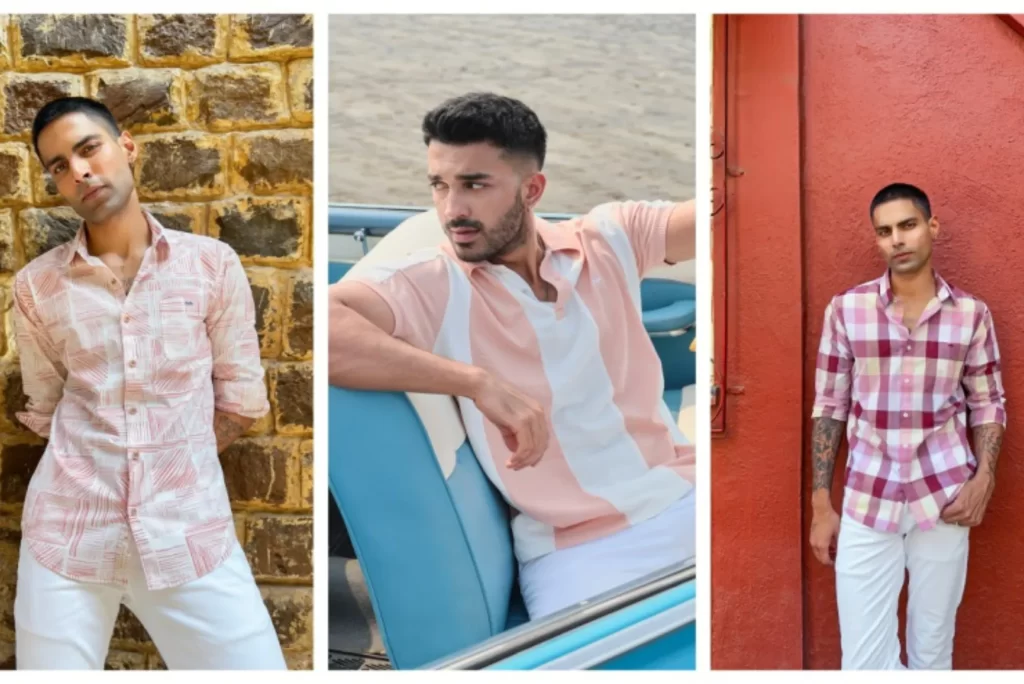 Modish Gents Collection in UAE