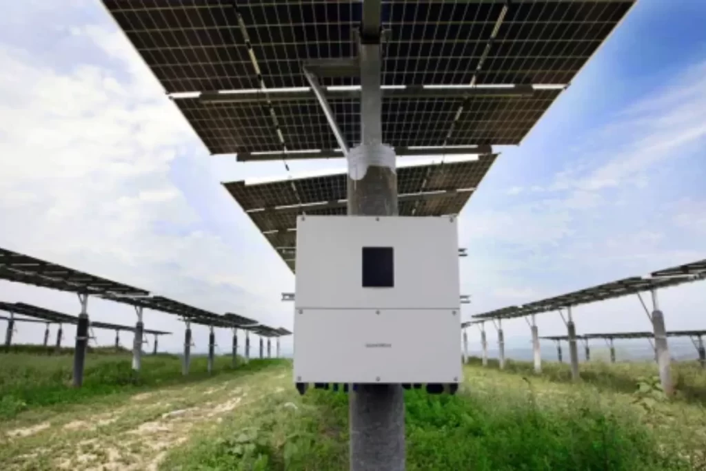 Unleashing the Potential of Solar Energy Is Sungrow's SG125HX String Inverter the Game Changer