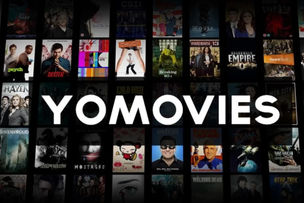 Yo Movie Com