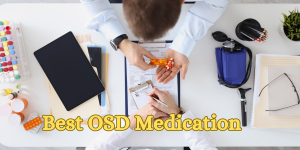 Best OCD Medication