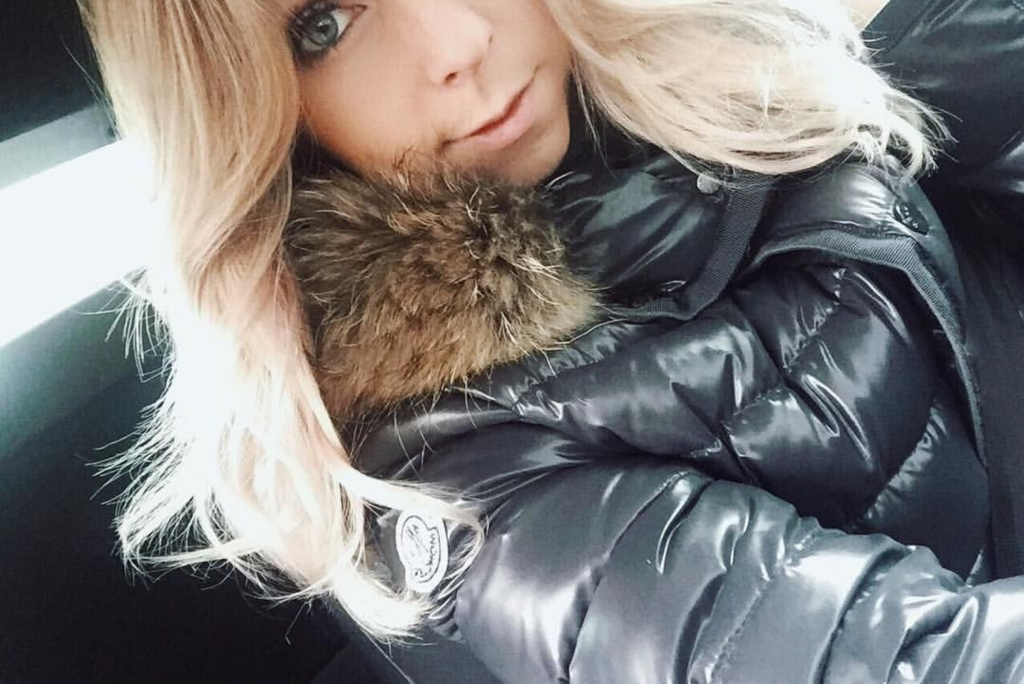 Embrace Fashion and Function with IKAZZ Women's Long Puffer Coat with Drop Hood