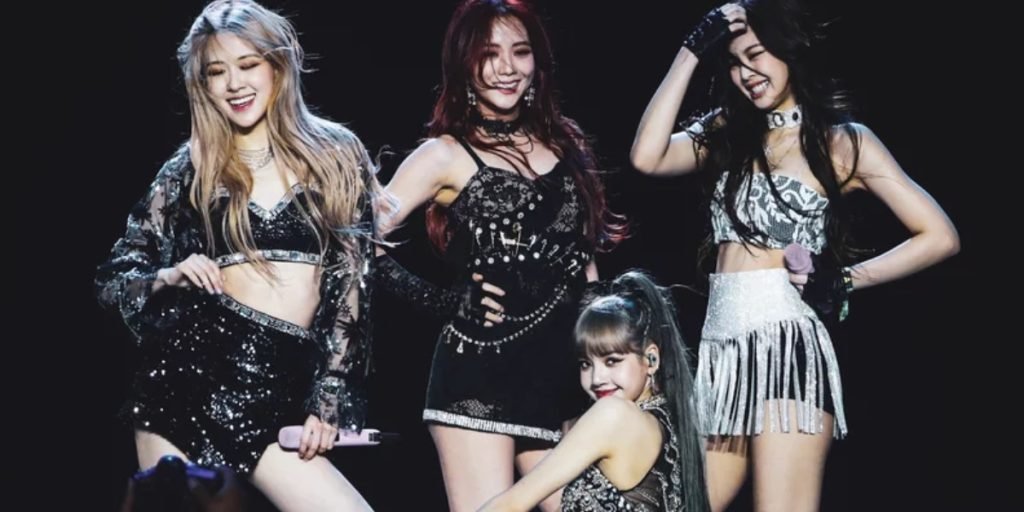 Blackpink Songs