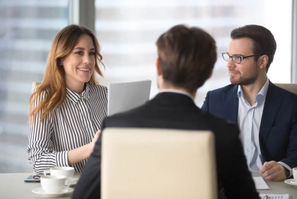 The Role of a Money Recovery Lawyer in Restoring Your Assets