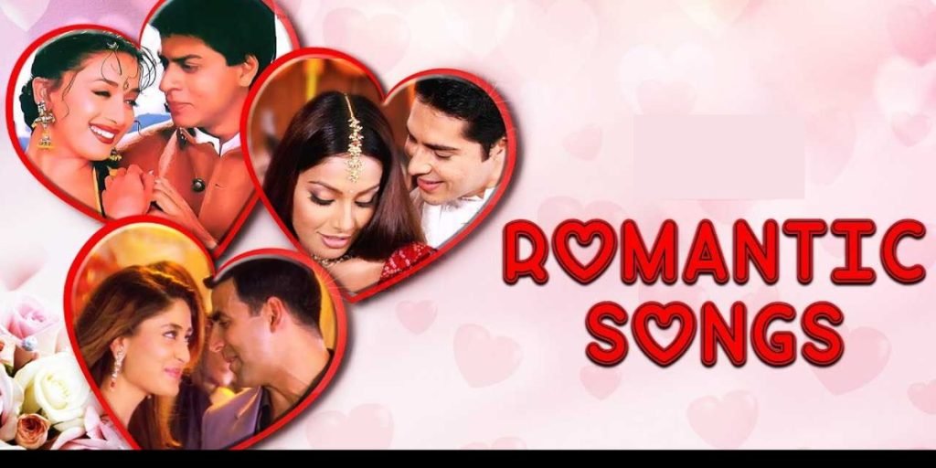 romantic songs
