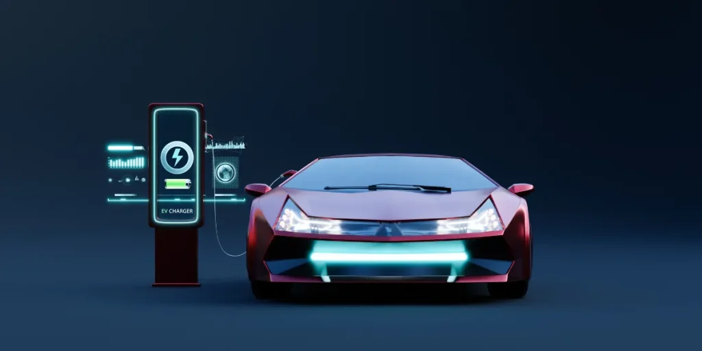 EV Chargers
