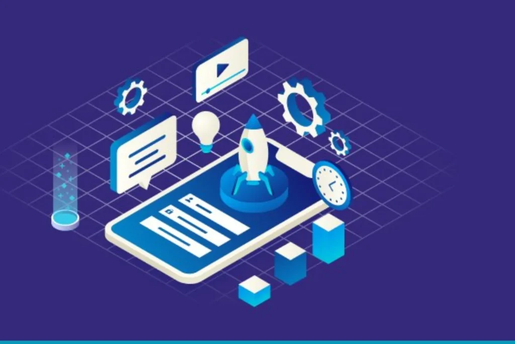 App Development Firm