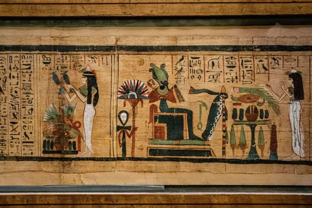 Egypt's Historical Sites Celebrating Women of Power