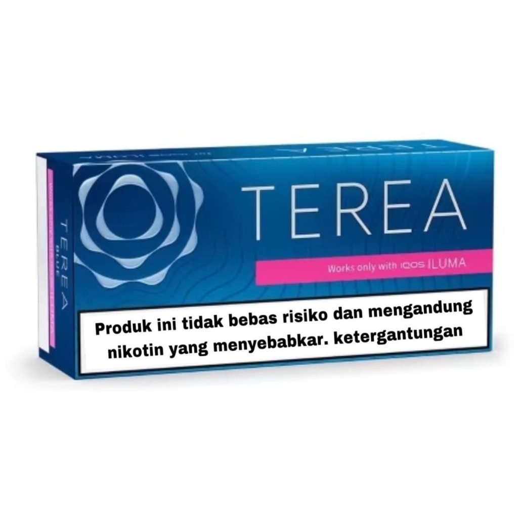 Terea Indonesian
