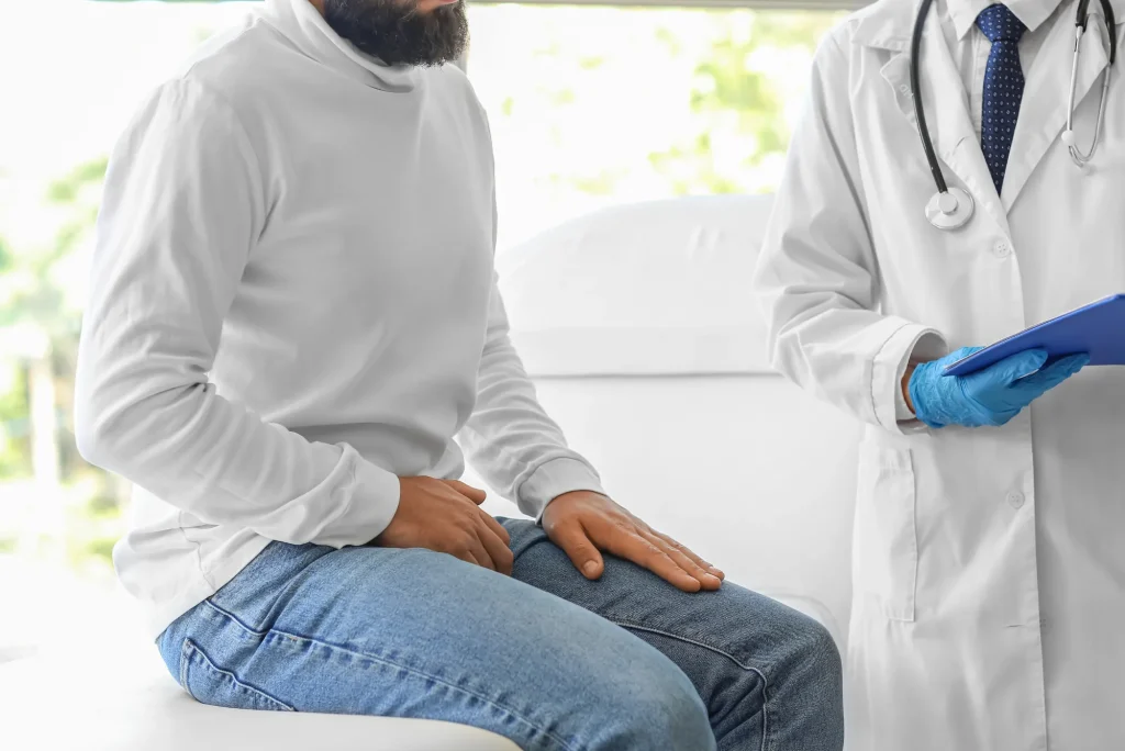 هل العلاجات الحالية تستطيع علاج التهاب البروستاتا نهائيا