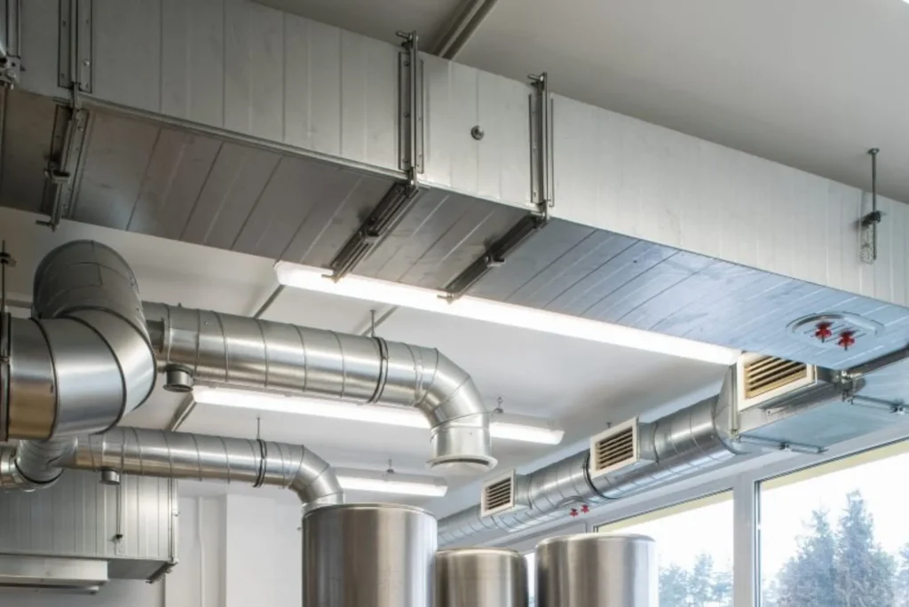 How To Install Hvac