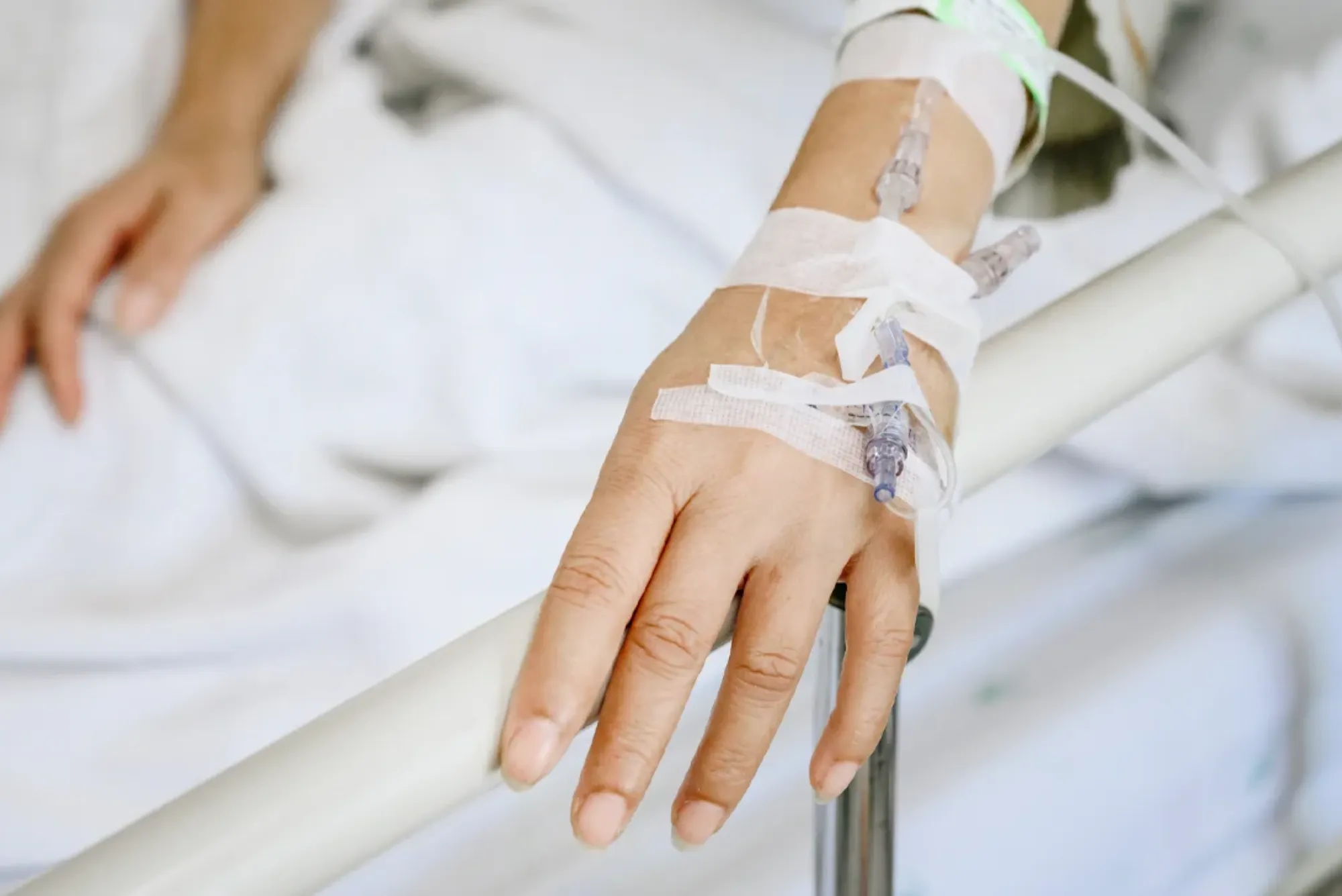 Potential Risks And Side Effects Of IV Therapy: What You Need To Know