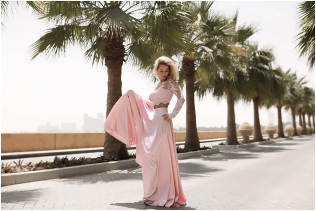 How to verify the authenticity of escorts in Dubai