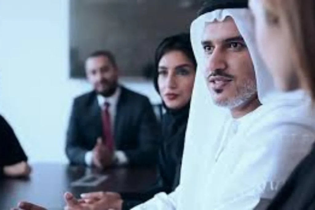 What are the Challenges of Executive Search in Dubai
