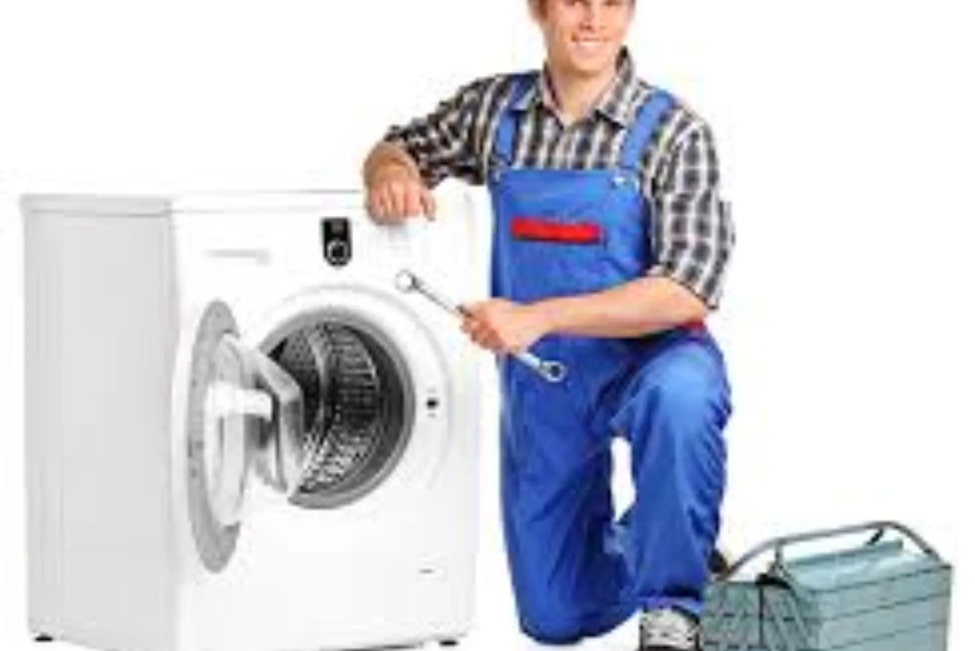 Washing Machine Repair in Sharjah: A Comprehensive Guide