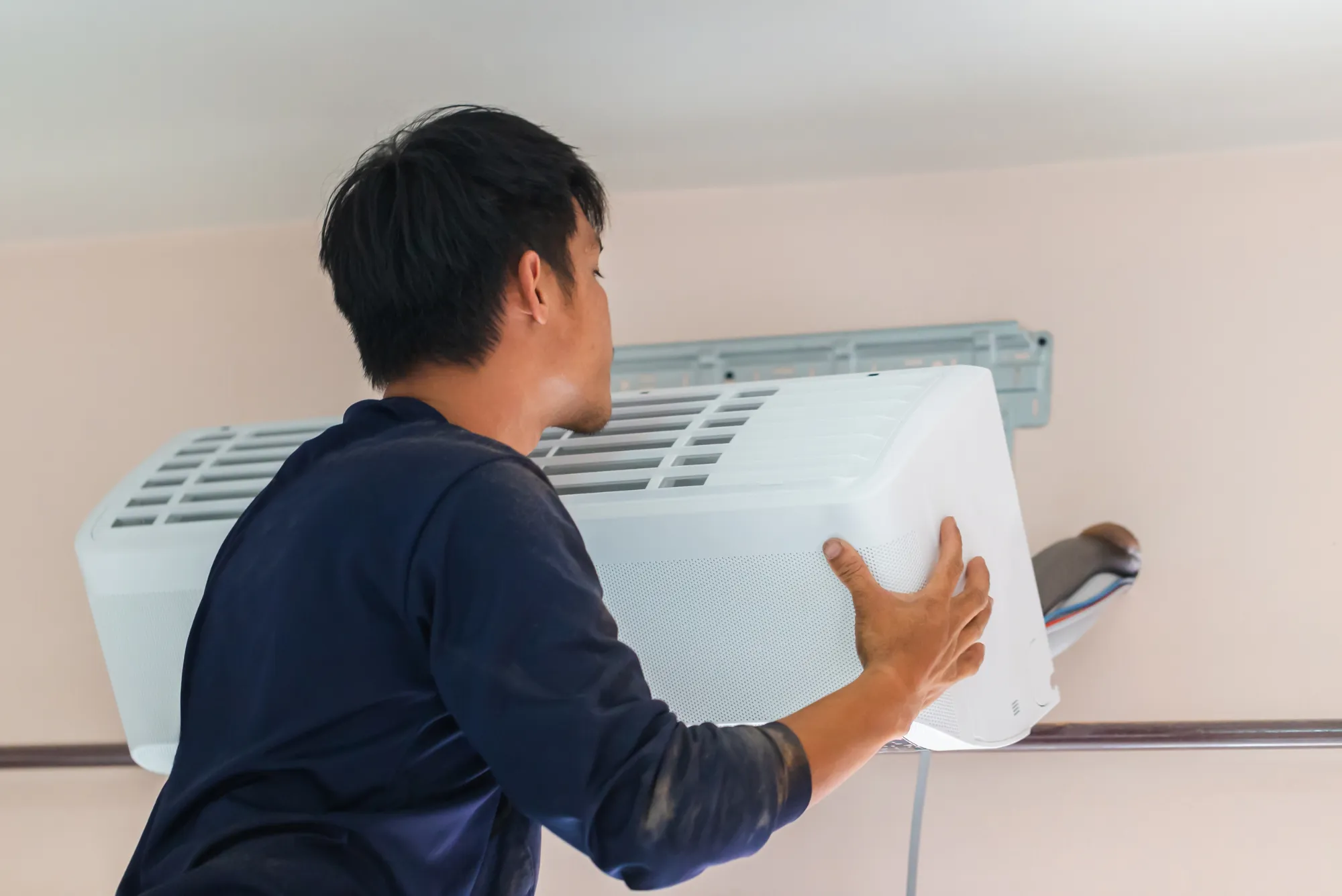 Al barsha-dubai ac repair