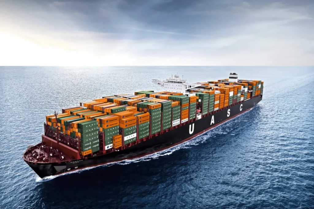 Cargo Dubai to Philippines A Comprehensive Guide