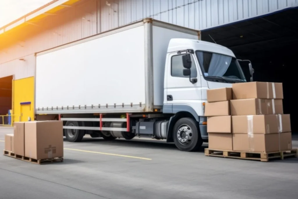 Cargo to Kerala Comprehensive Guide for Hassle-Free Shipping