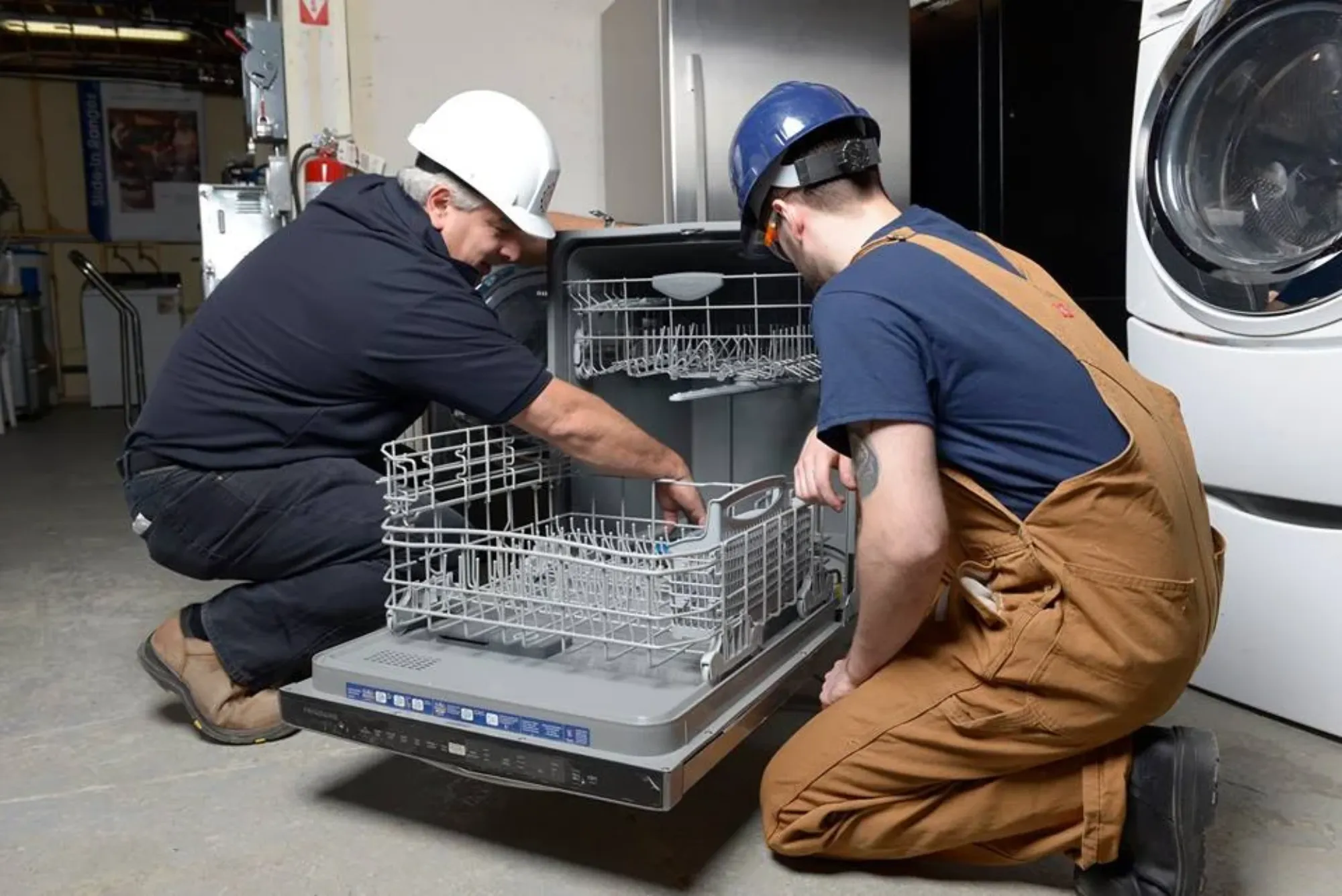 Dishwasher Repair in Dubai A Comprehensive Guide