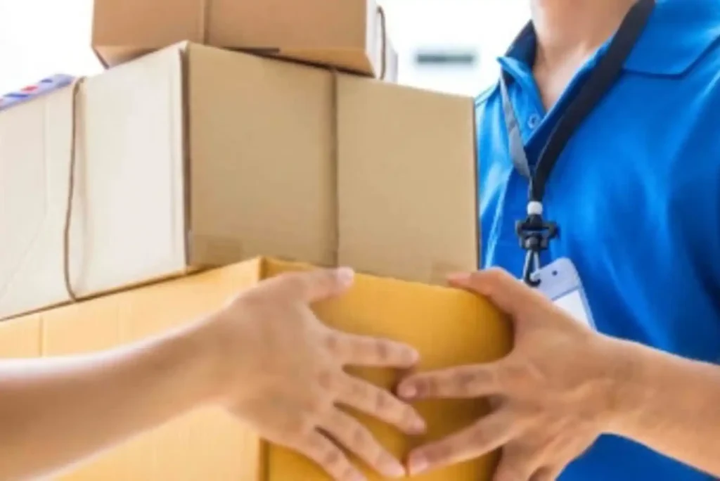Door-to-Door Cargo Services to India What You Need to Know