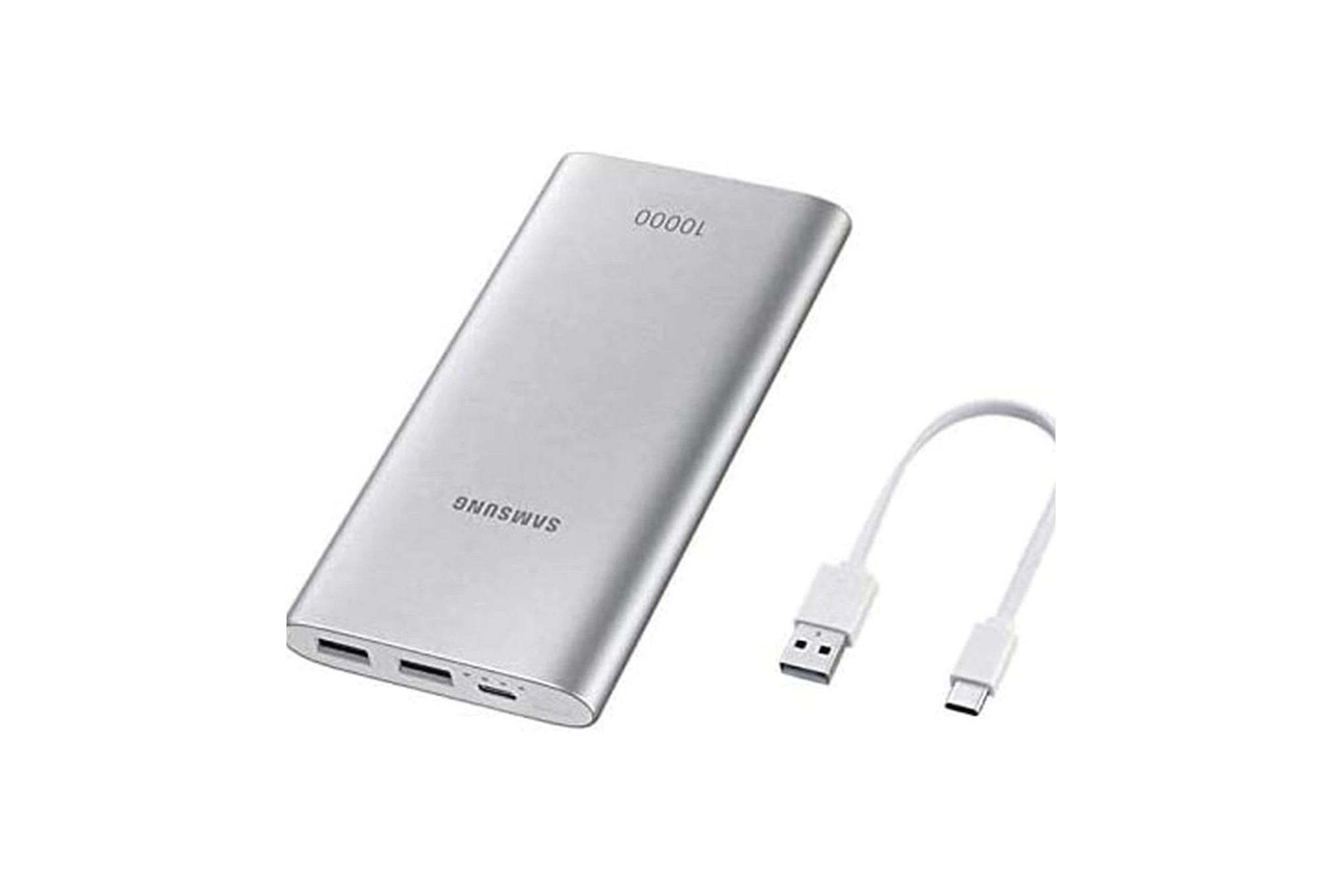 Dubai Power Bank