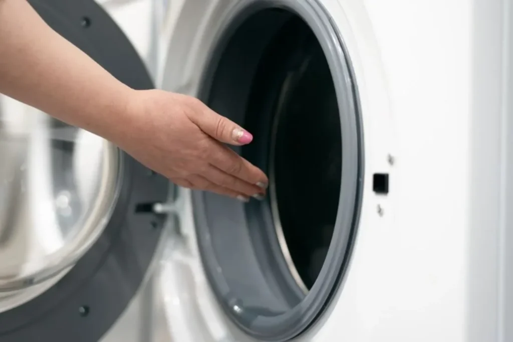 Efficient Washing Machine Repair Services in Al Qusais