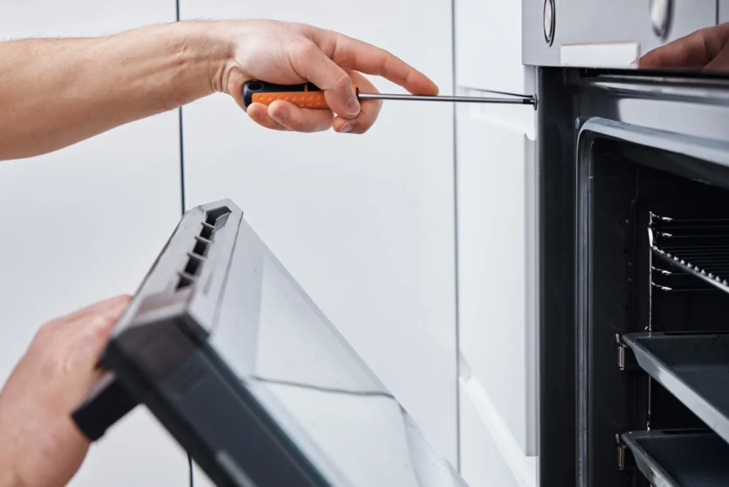 Emergency Fridge Repair Ensuring Your Appliance Runs Smoothly
