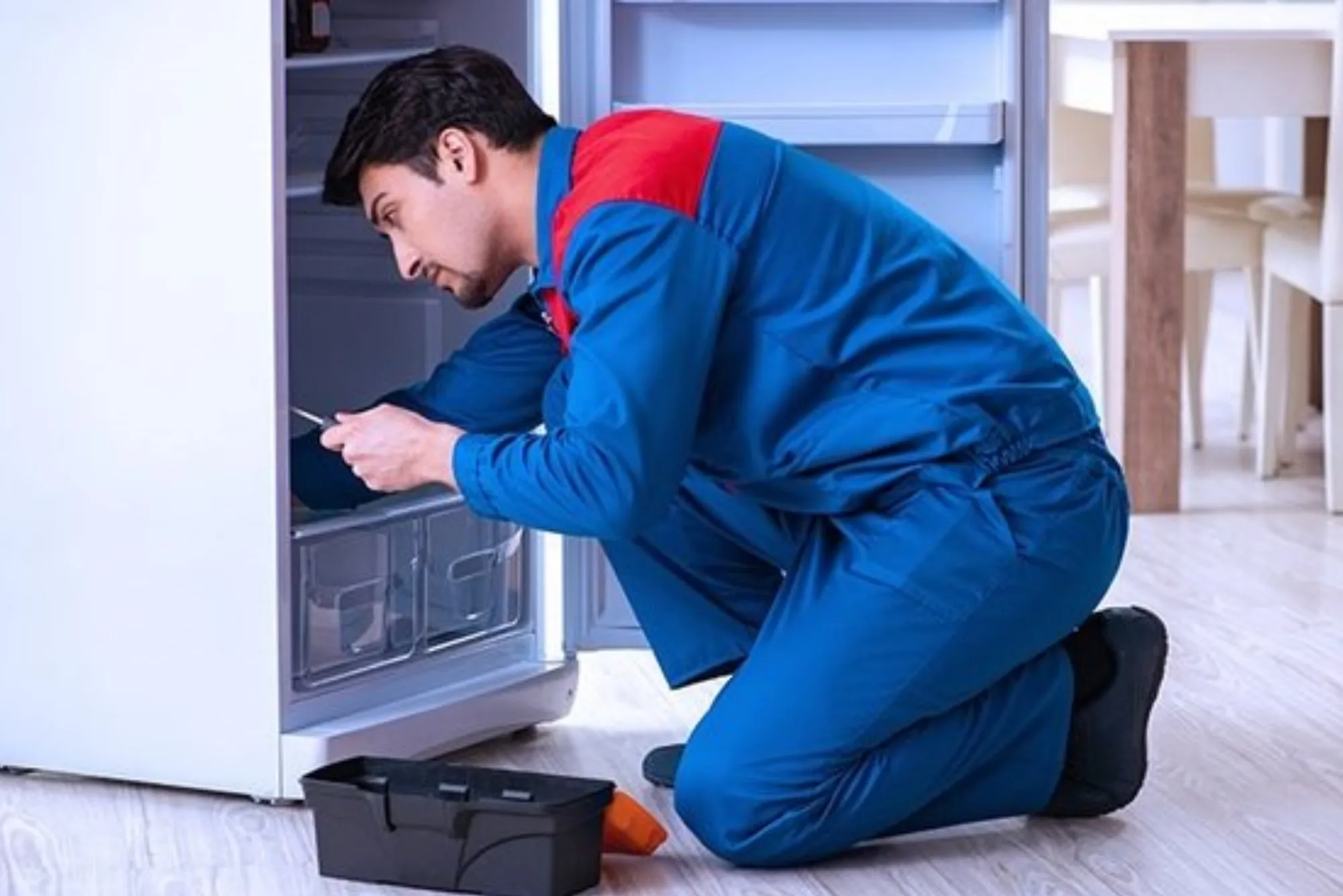 Freezer Repair Dubai Comprehensive Guide to Resolving Your Appliance Issues