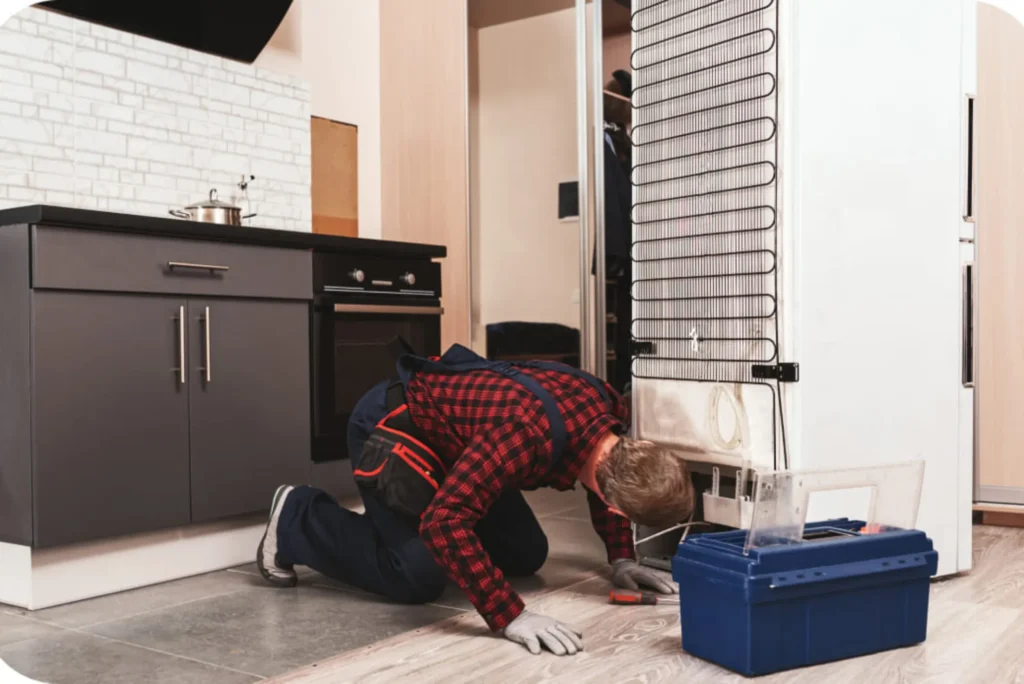 Fridge Repair JLT Reliable Solutions for Your Home Appliances