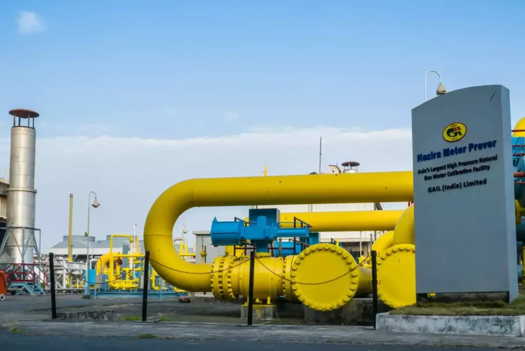 Gas Connection Sharjah Ensuring Safety and Efficiency