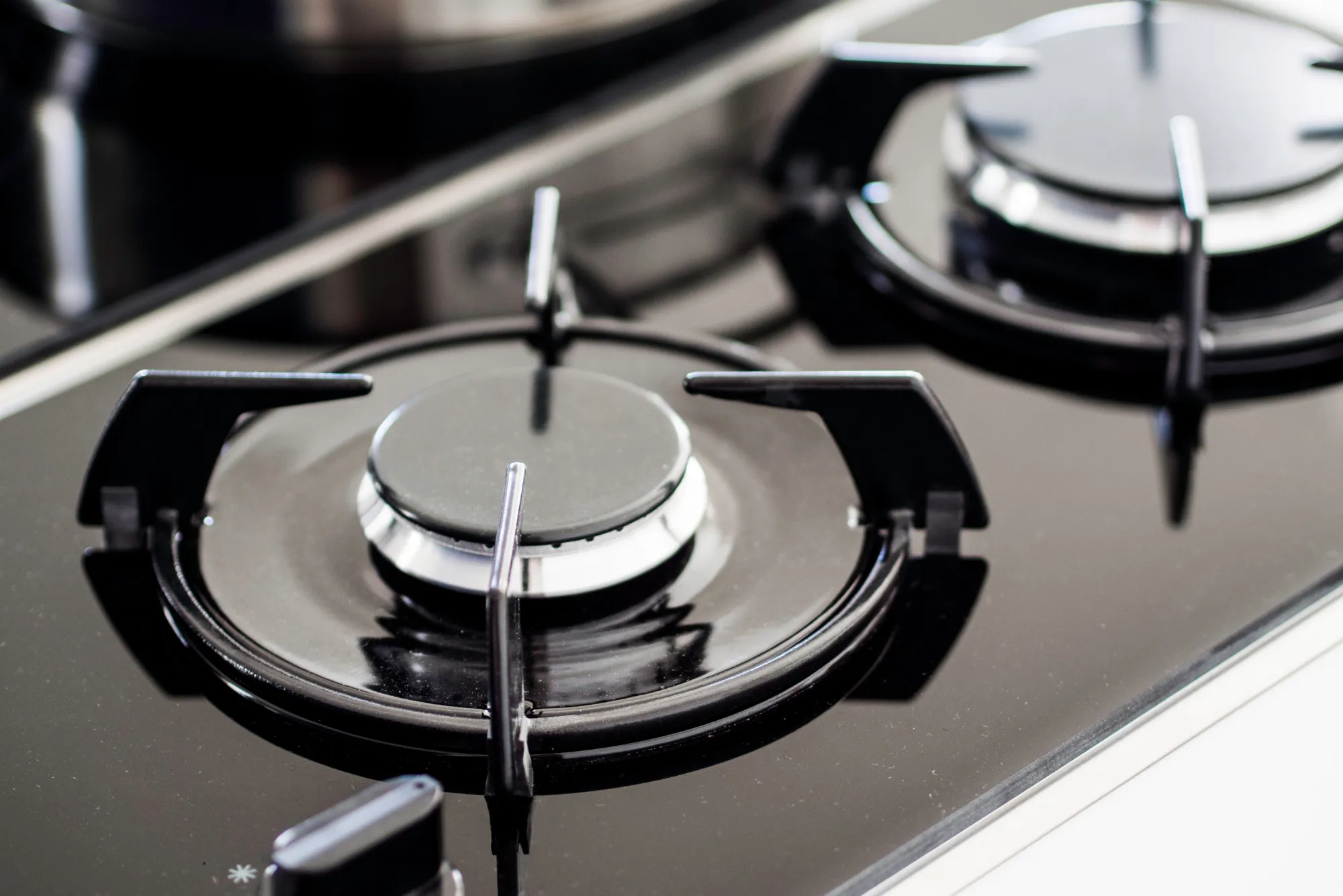 Gas Cooker Repair Near Me A Guide