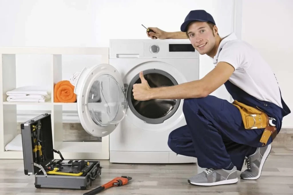 Mh Washing Machine Repair Services (4)