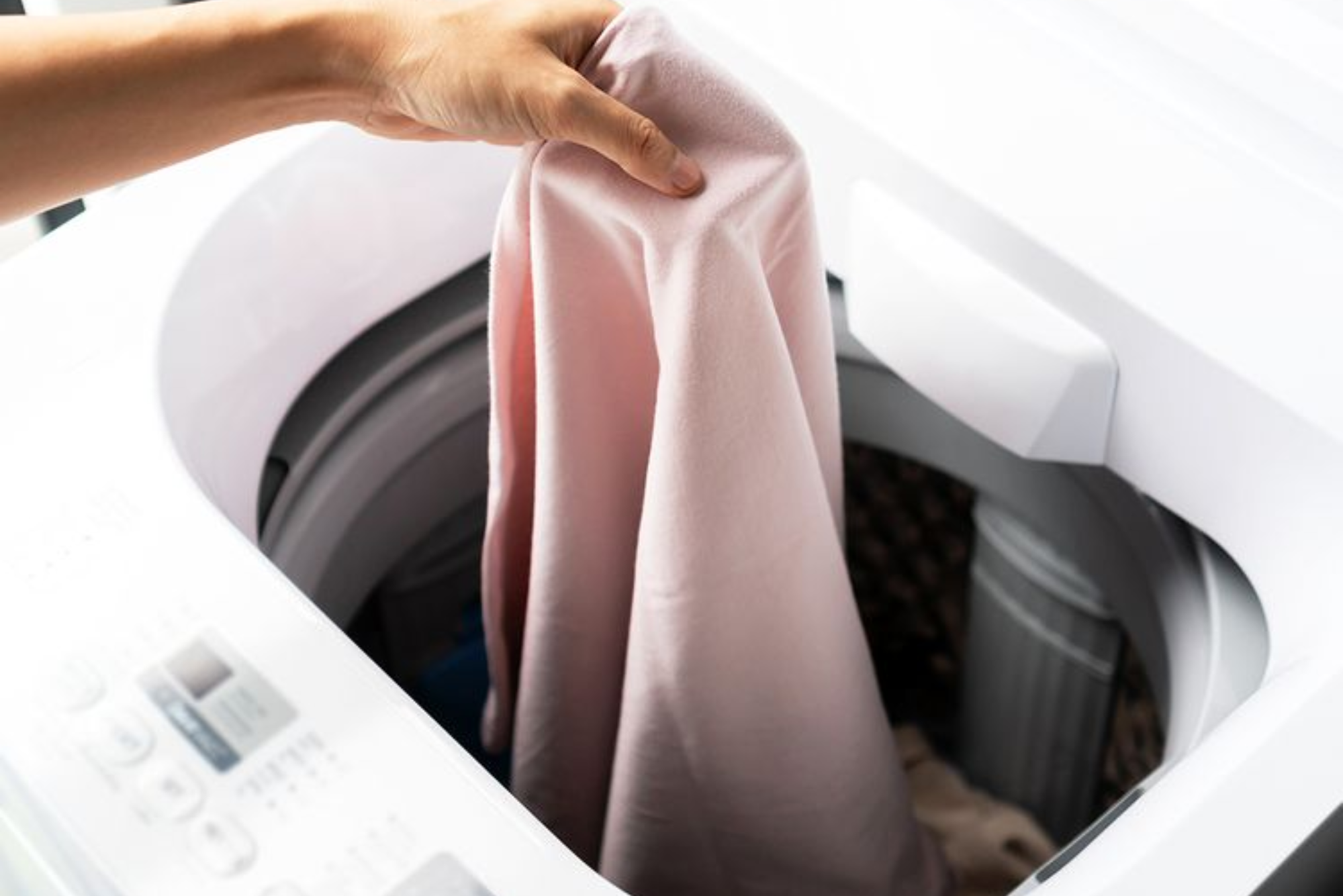 Premier Appliance Repair Services in Dubai Focus on Washing Machines