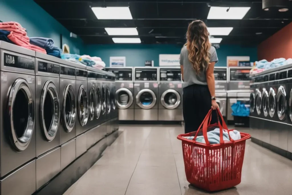 The Ultimate Guide to Washing Machine Service